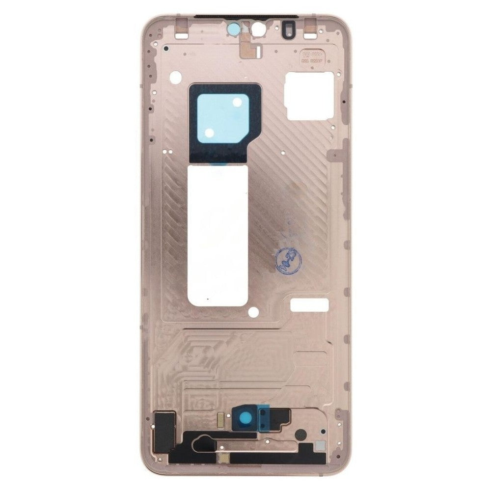LCD Frame Middle Chassis for Vivo V23 5G Gold EGFix