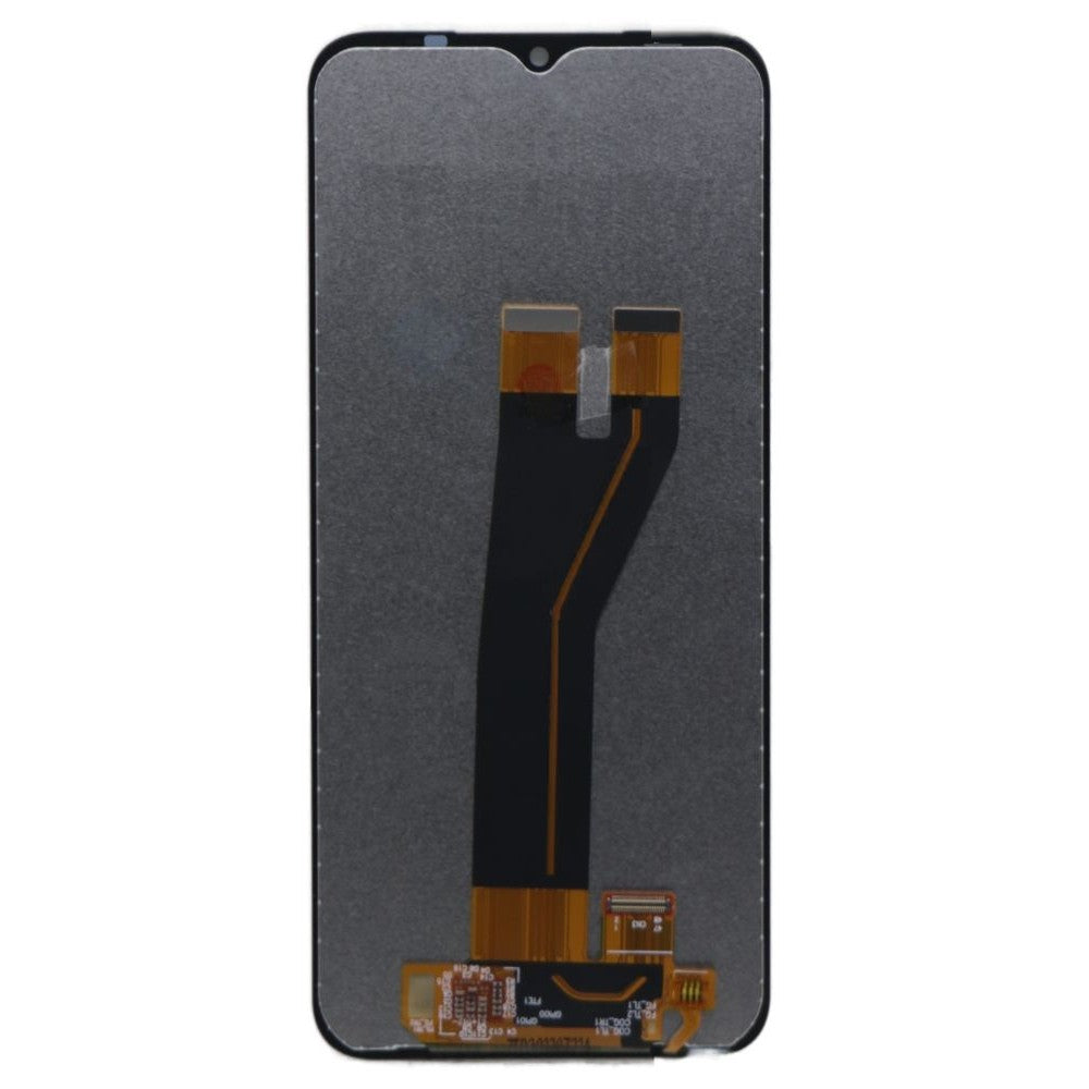 LCD Display for Samsung Galaxy F14 5G (Screen Folder Combo)