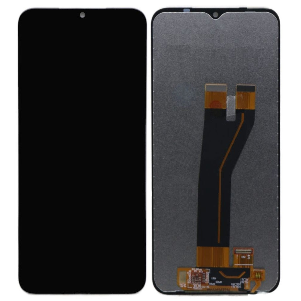 LCD Display for Samsung Galaxy F14 5G (Screen Folder Combo)