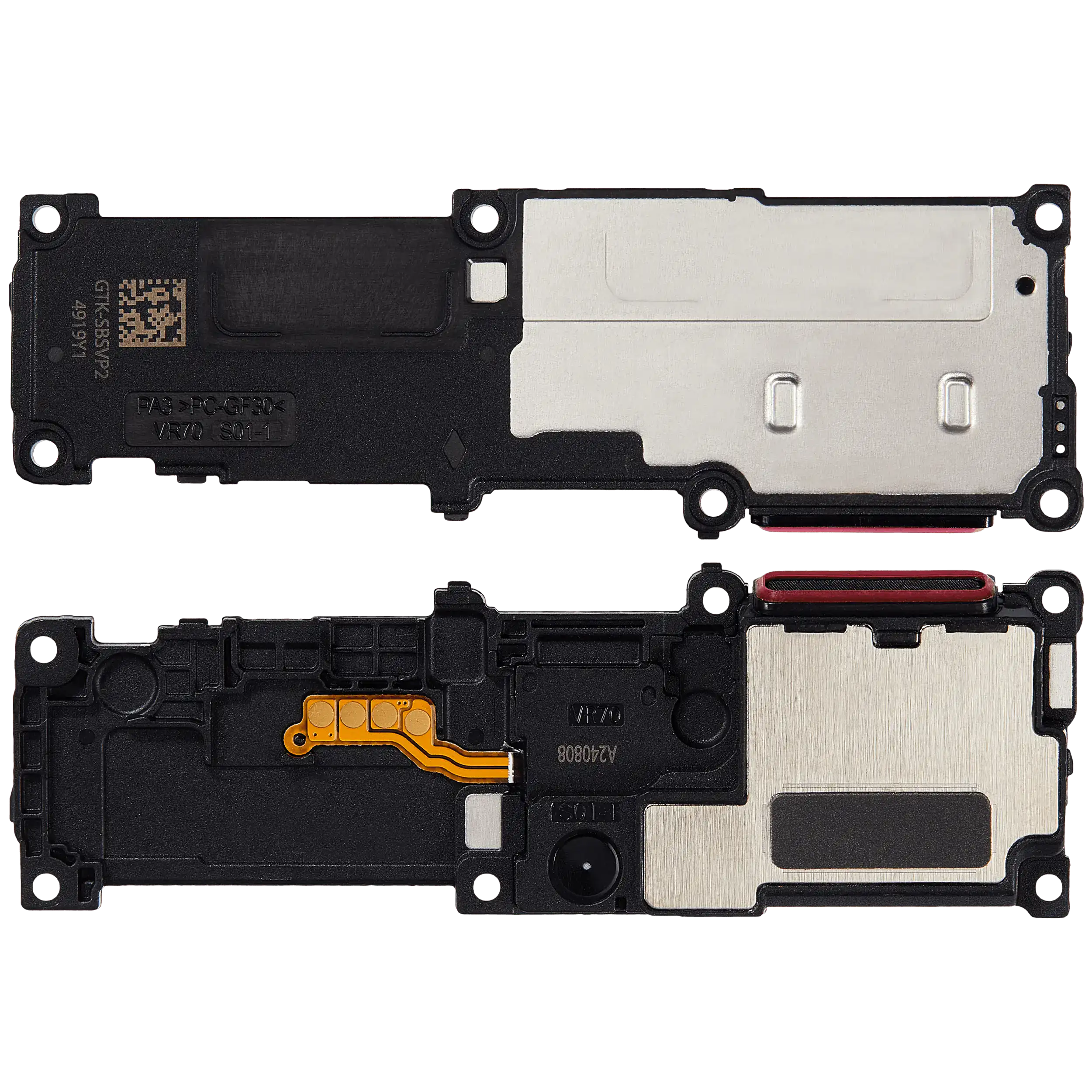 Loud Speaker for Samsung Galaxy S25 Ultra Ringer Buzzer