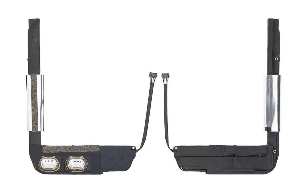 Loud Speaker Ringer Buzzer for Apple iPad 2 - EGFix