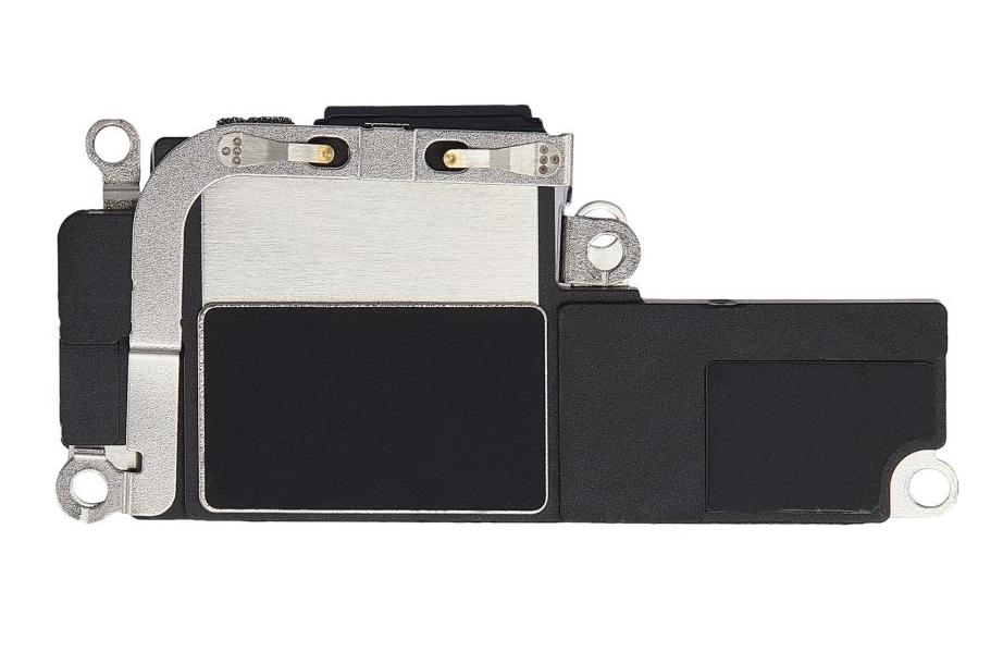 Loud Speaker Ringer Buzzer for Apple iPhone 14 Pro - EGFix