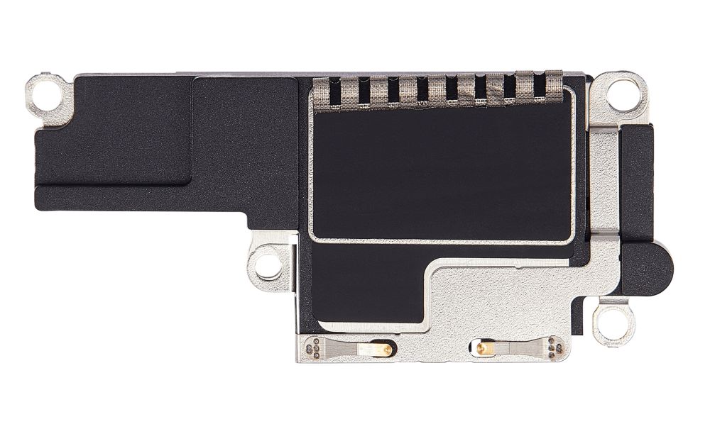 Loud Speaker Ringer Buzzer for Apple iPhone 15 Pro - EGFix