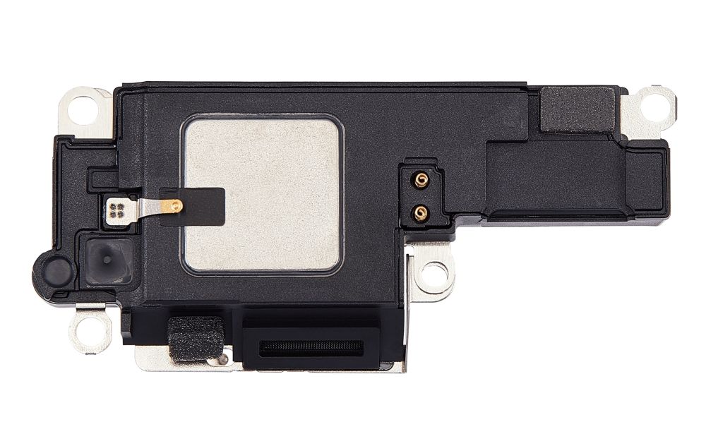 Loud Speaker Ringer Buzzer for Apple iPhone 15 Pro - EGFix
