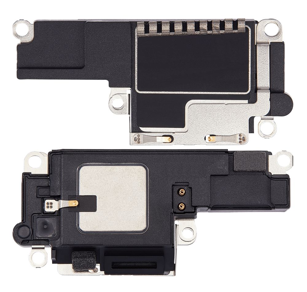 Loud Speaker Ringer Buzzer for Apple iPhone 15 Pro - EGFix