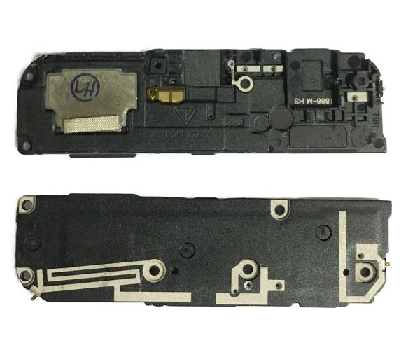 Loud Speaker Ringer Buzzer for Lenovo Z5 - EGFix