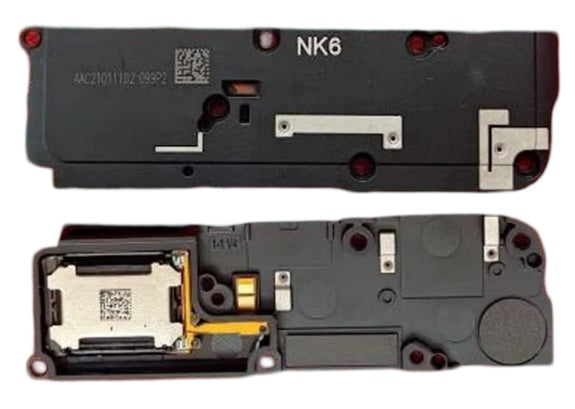 Loud Speaker Ringer Buzzer for Motorola Edge S - EGFix