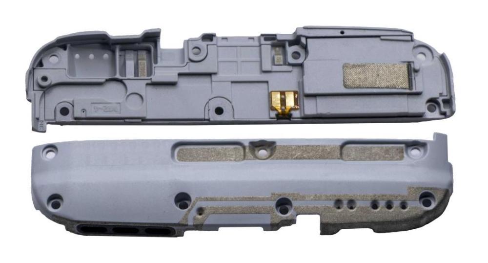 Loud Speaker Ringer Buzzer for Motorola Moto E4 Plus - EGFix