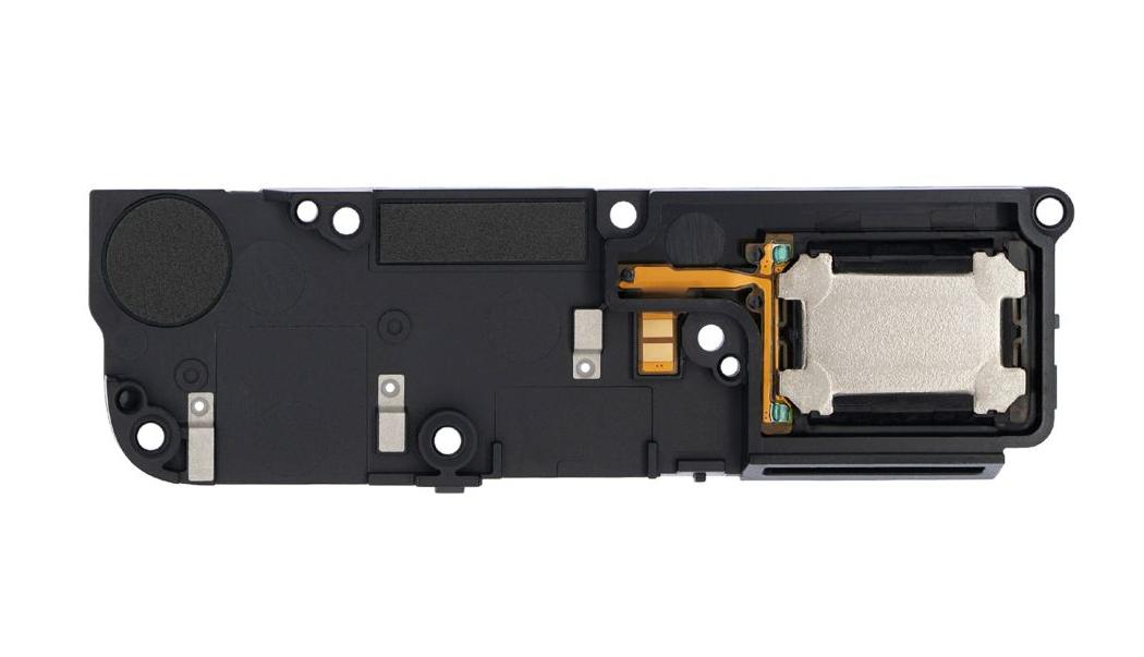 Loud Speaker Ringer Buzzer for Motorola Moto G100 - EGFix