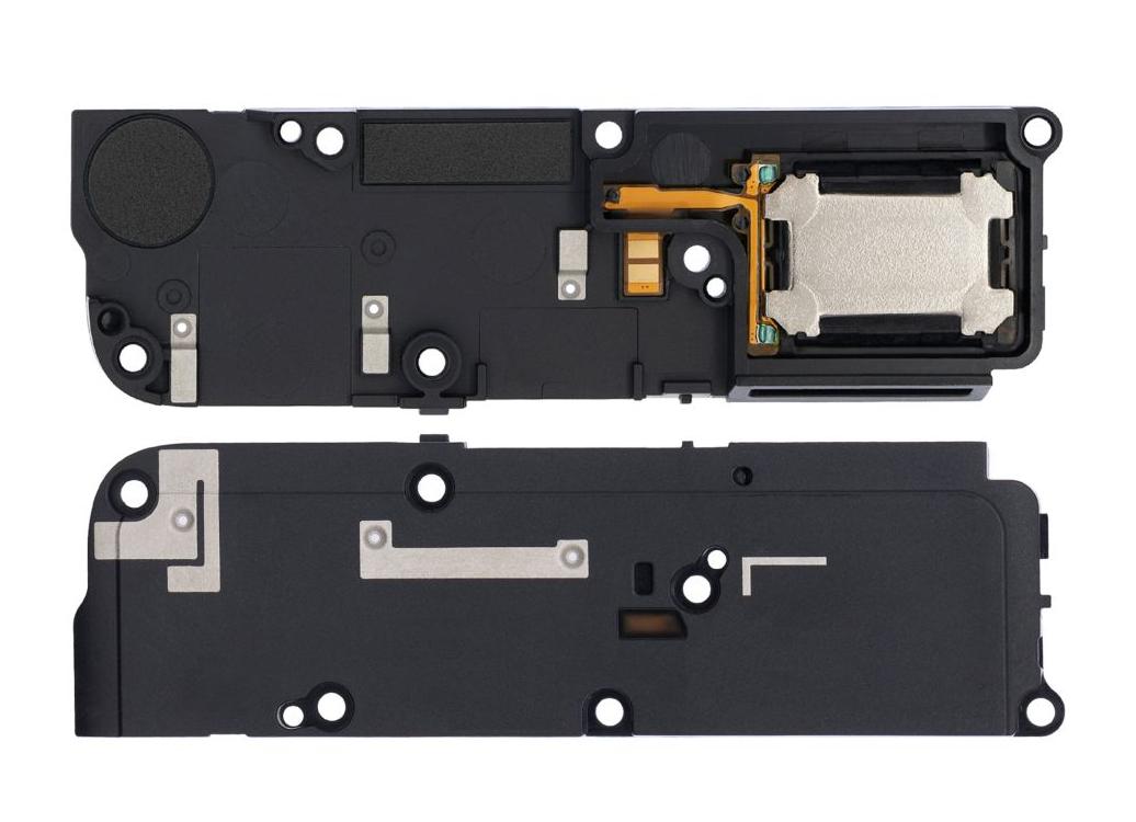 Loud Speaker Ringer Buzzer for Motorola Moto G100 - EGFix