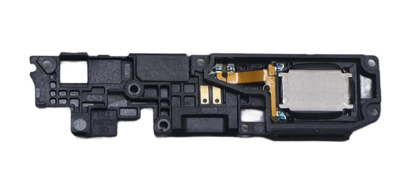 Loud Speaker Ringer Buzzer for Motorola Moto G40 Fusion - EGFix