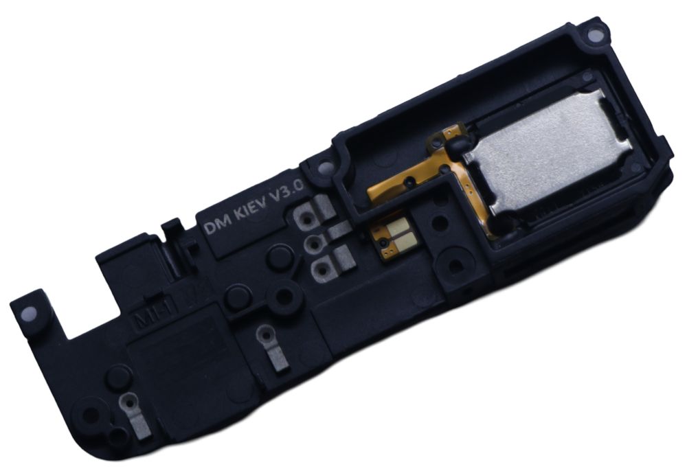 Loud Speaker Ringer Buzzer for Motorola Moto G 5G - EGFix