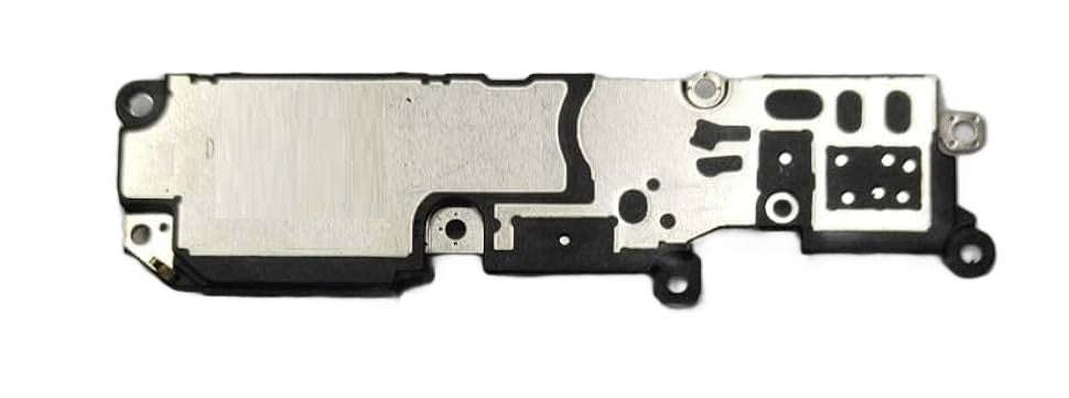 Loud Speaker Ringer Buzzer for Vivo Y21 2020 - EGFix