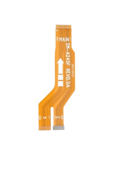 Main LCD Flex For Samsung Galaxy A24