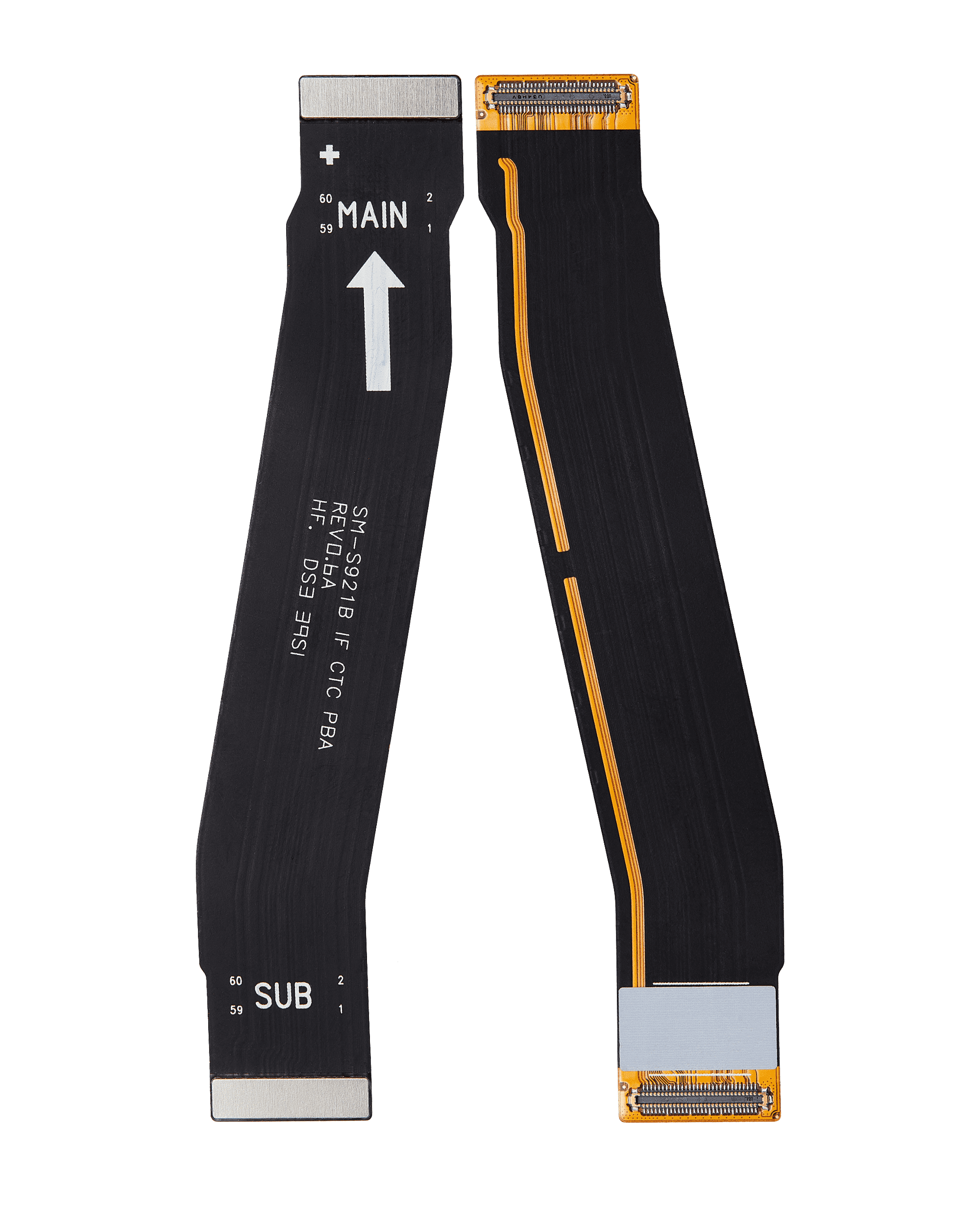 Main Flex Cable for Samsung Galaxy S24 5G EGFix