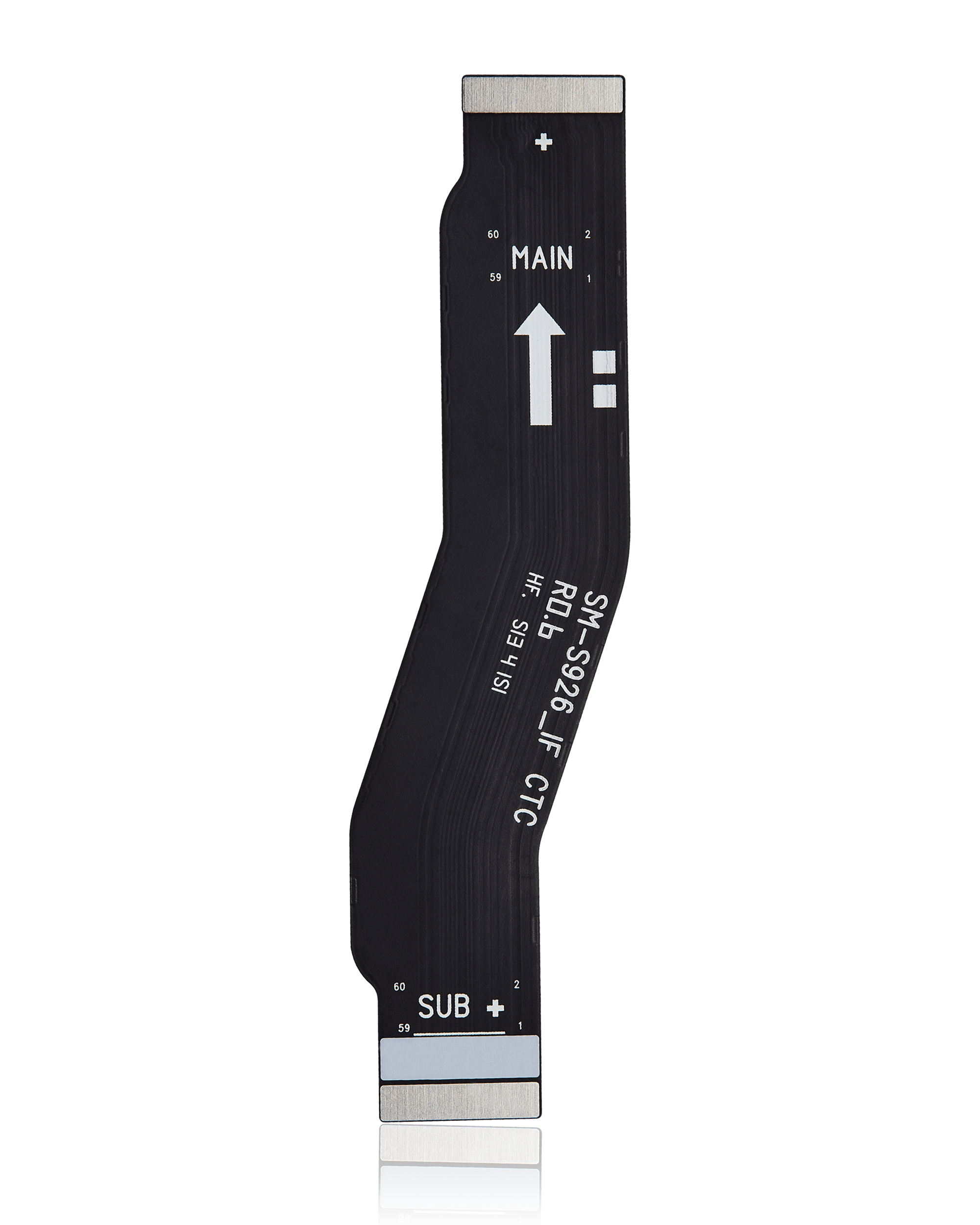 Main Flex Cable for Samsung Galaxy S24 Plus 5G EGFix