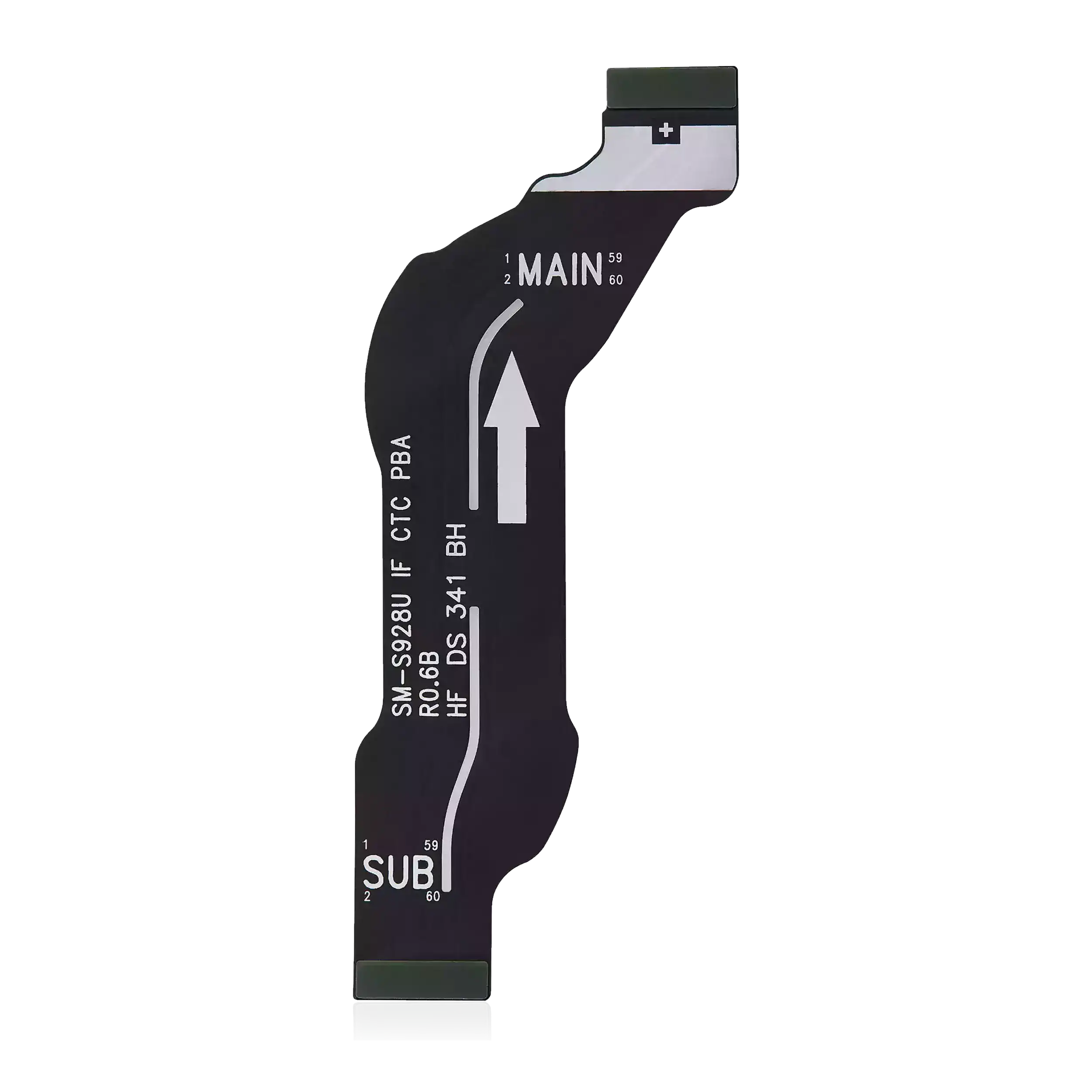 Main Flex Cable for Samsung Galaxy S24 Ultra 5G EGFix
