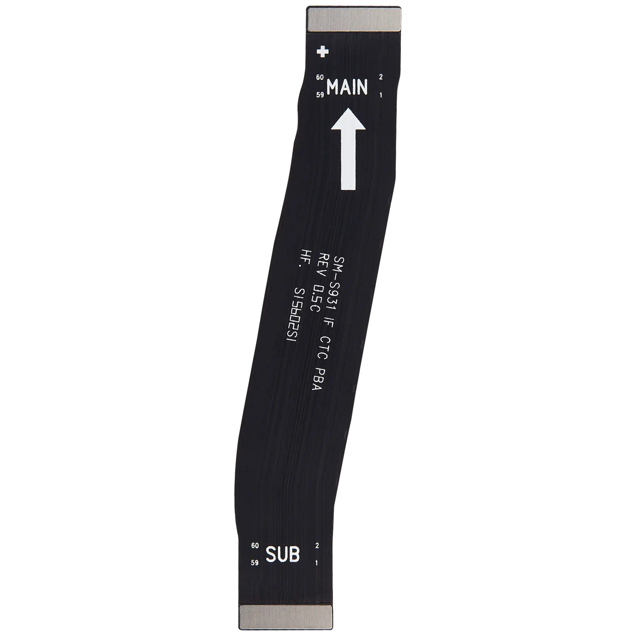 Main Flex Cable for Samsung Galaxy S25 5G EGFix