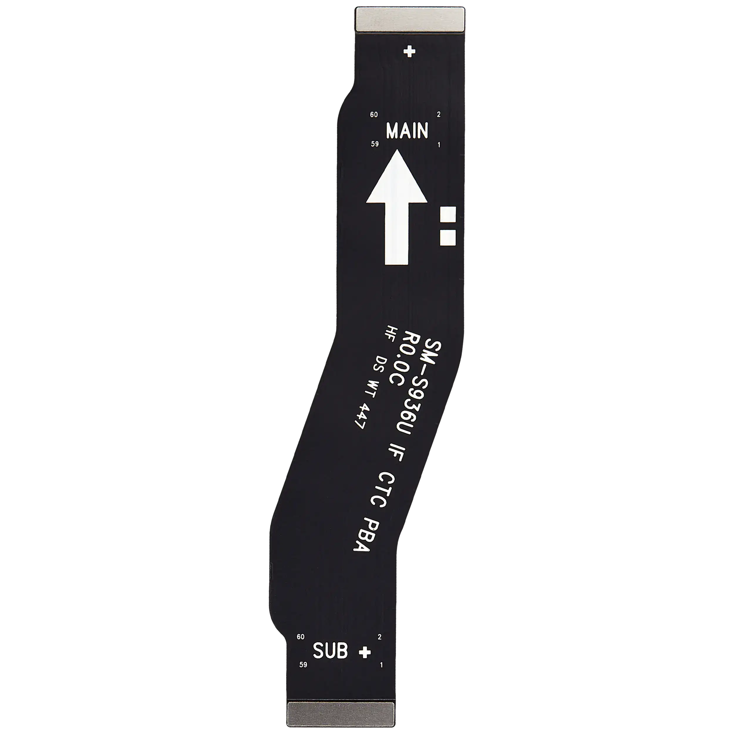Main Flex Cable for Samsung Galaxy S25 Plus 5G EGFix