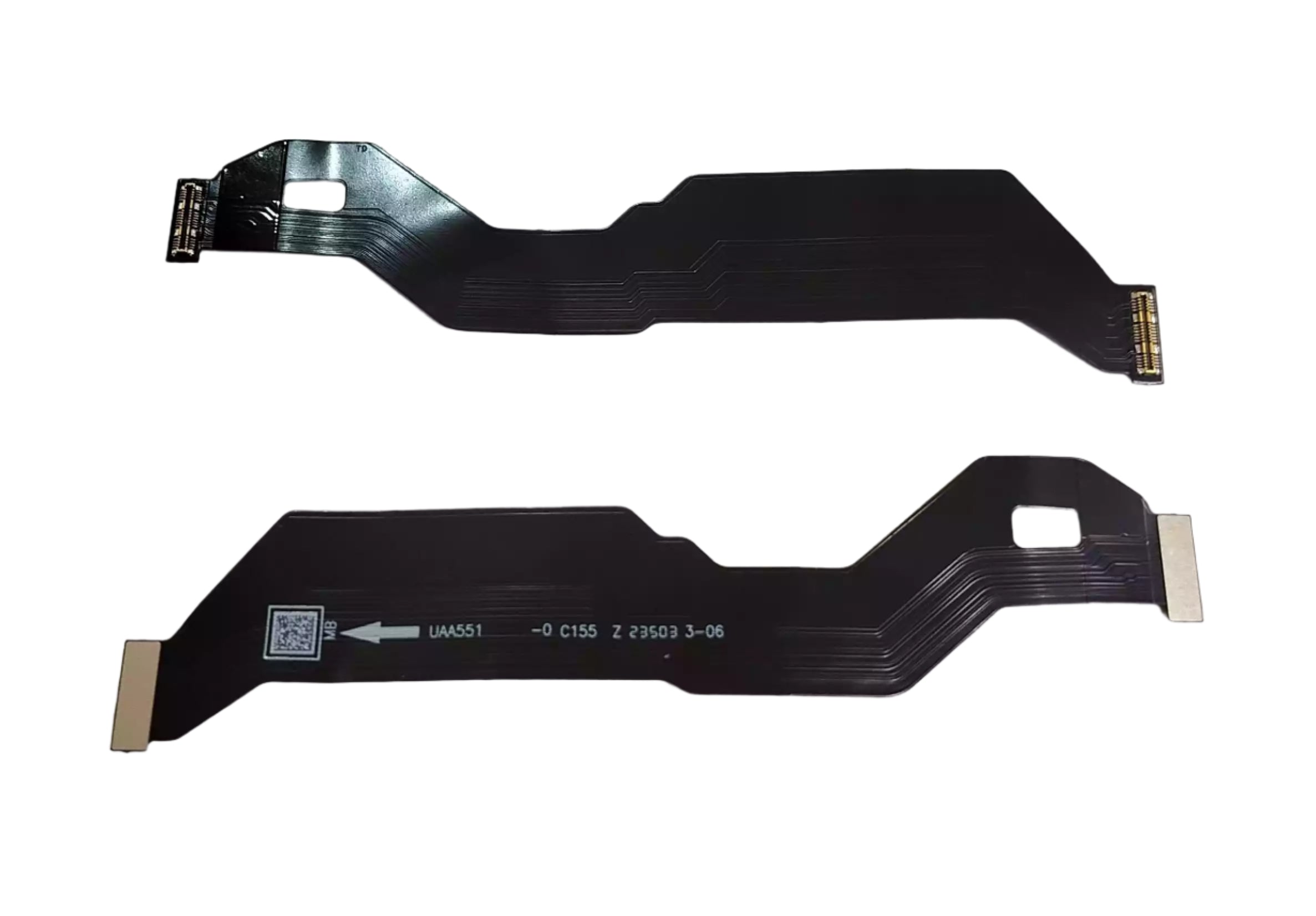 Main Flex for Oneplus 12R - EGFix