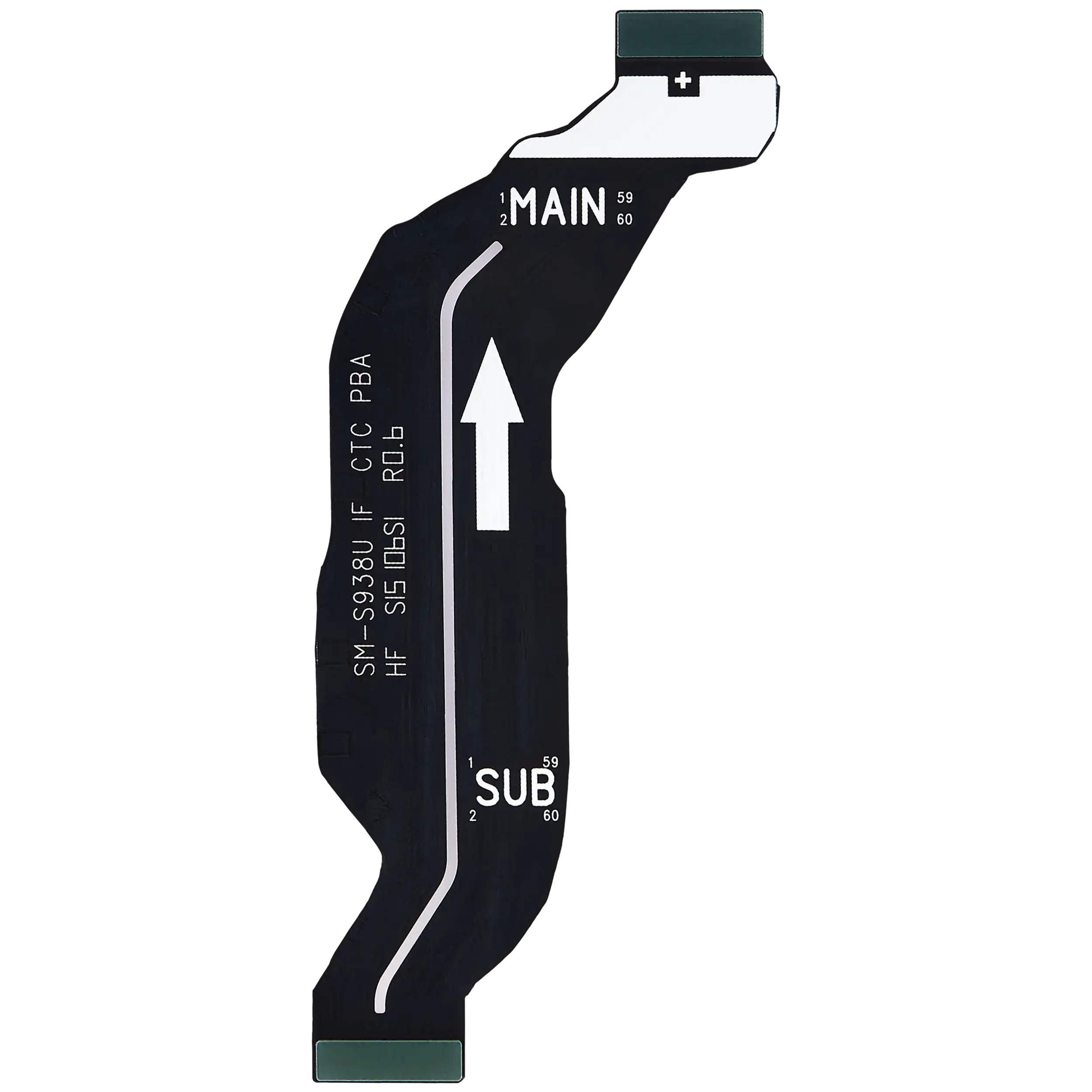 Mainboard Flex Cable for Samsung Galaxy S25 Ultra