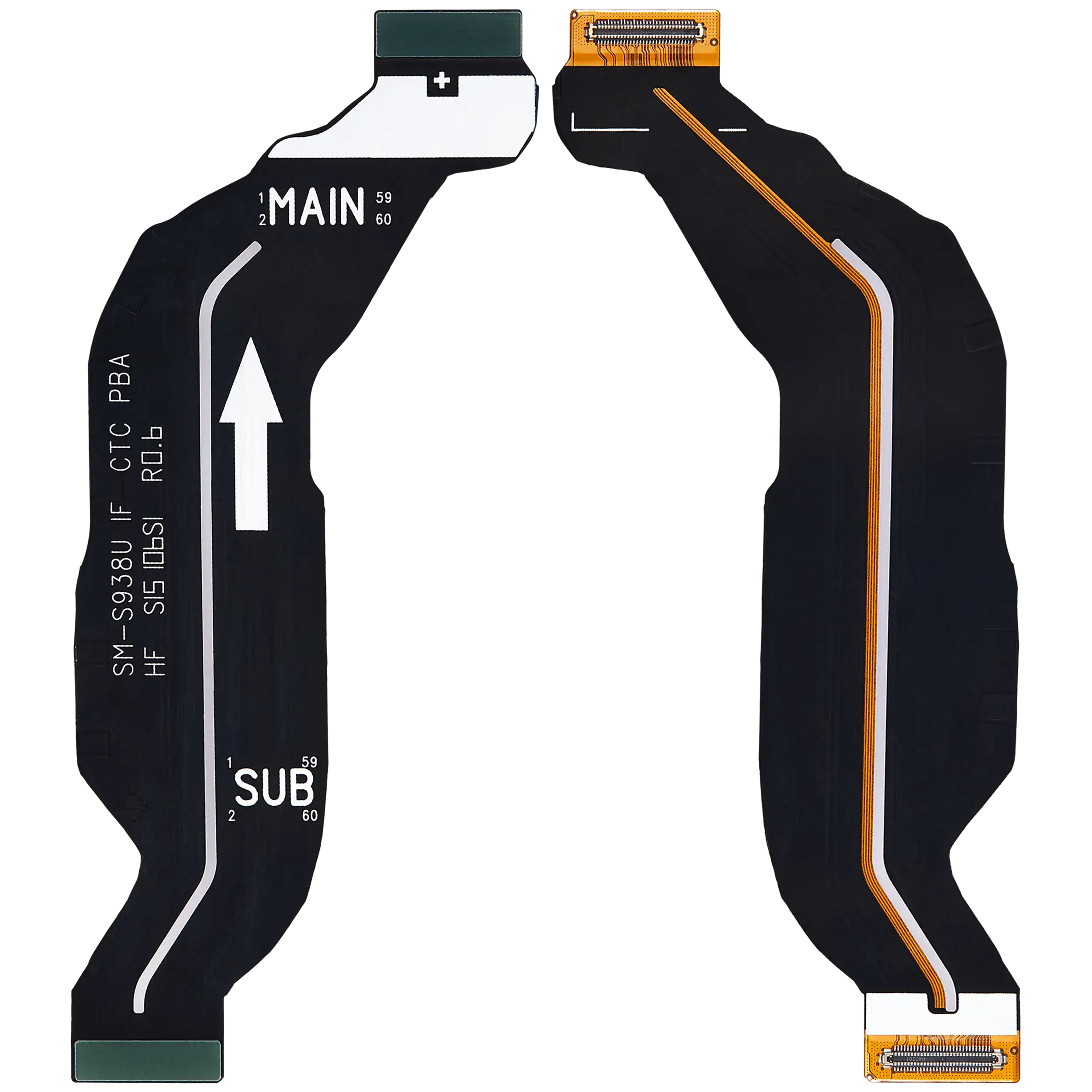 Mainboard Flex Cable for Samsung Galaxy S25 Ultra