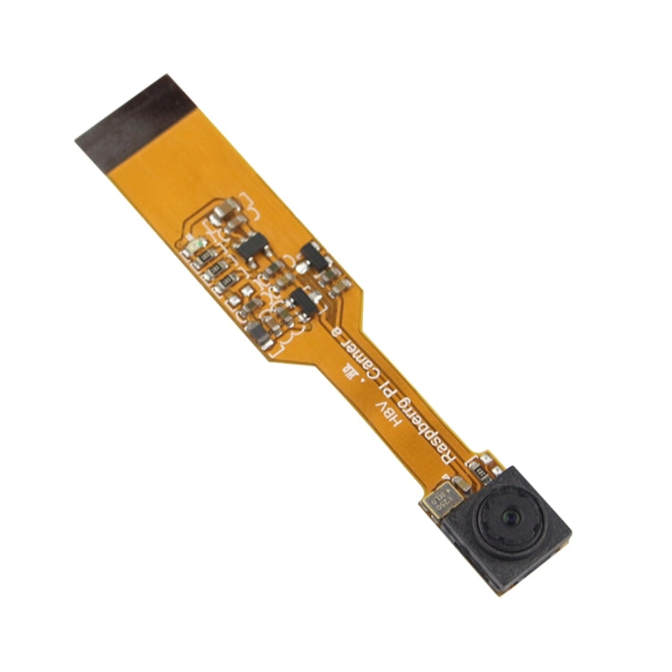 Mini Camera Module For Raspberry Pi zero V1.3 5MP 1080P - EGFix