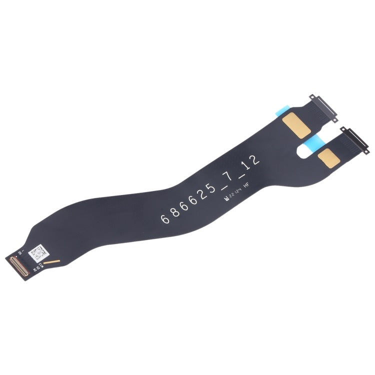 Motherboard Flex Cable For Oppo Pad OPD2101