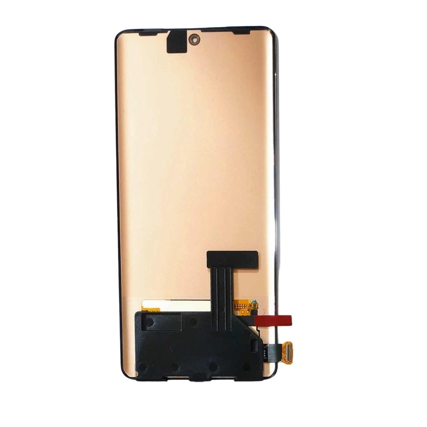 OLED Display Screen for Vivo V30 Pro (Folder Combo) Fingerprint Work