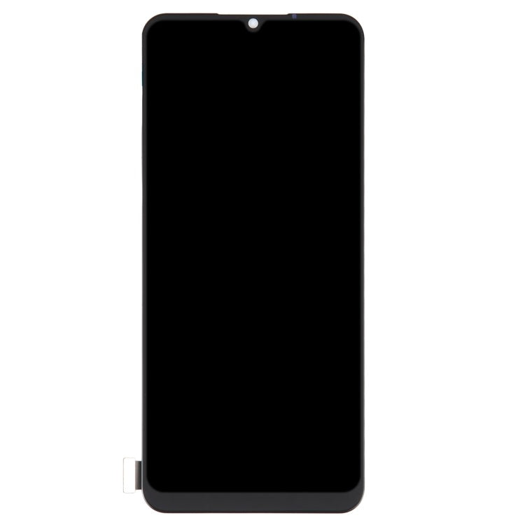 OLED Display Folder with Touch Screen for Oppo F15 EGFix