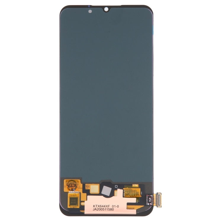 OLED Display Folder with Touch Screen for Oppo F15 EGFix