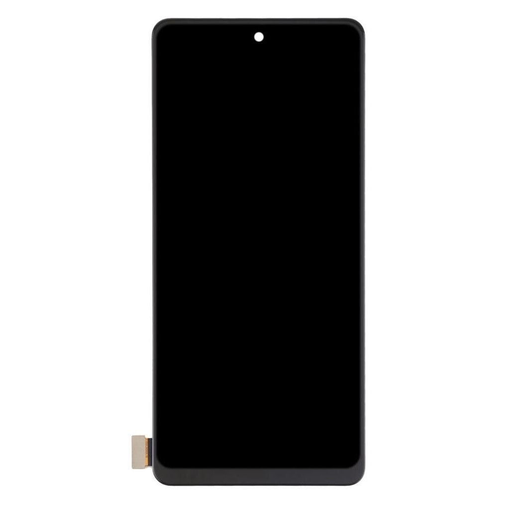 OLED Display Screen for IQOO 7 5G (Folder Combo) with Fingerprint Working