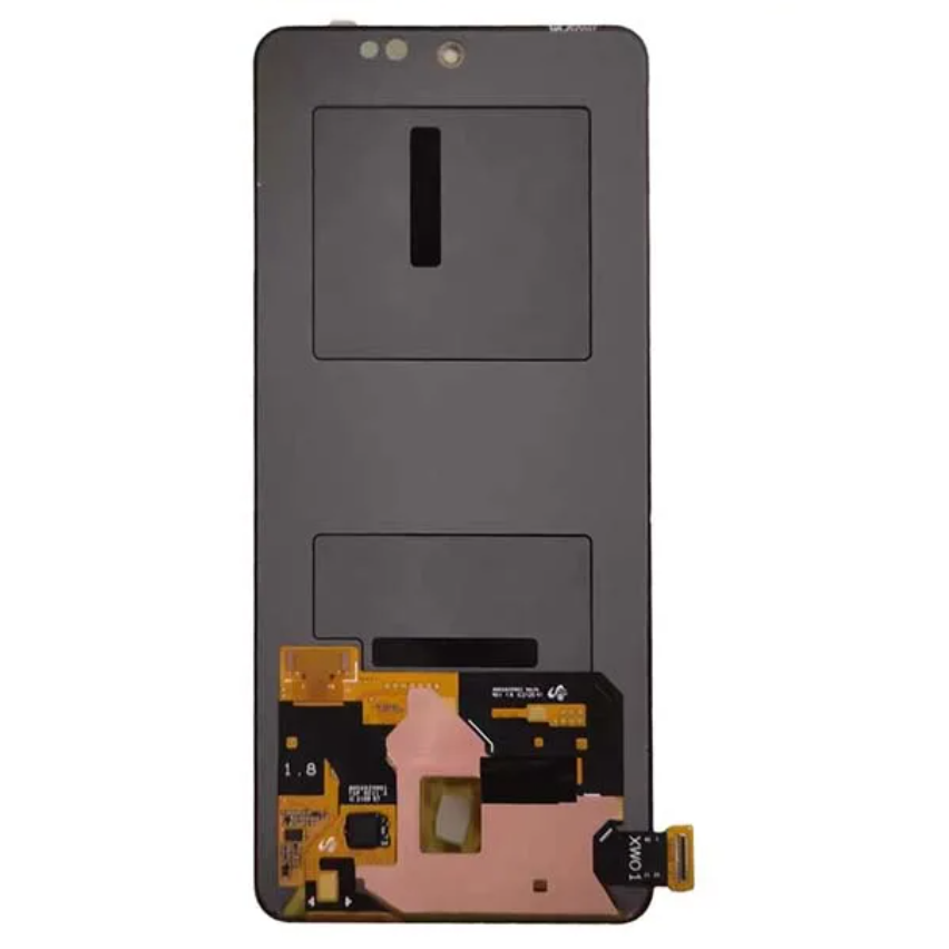 OLED Display Screen for IQOO 7 5G (Folder Combo) with Fingerprint Working