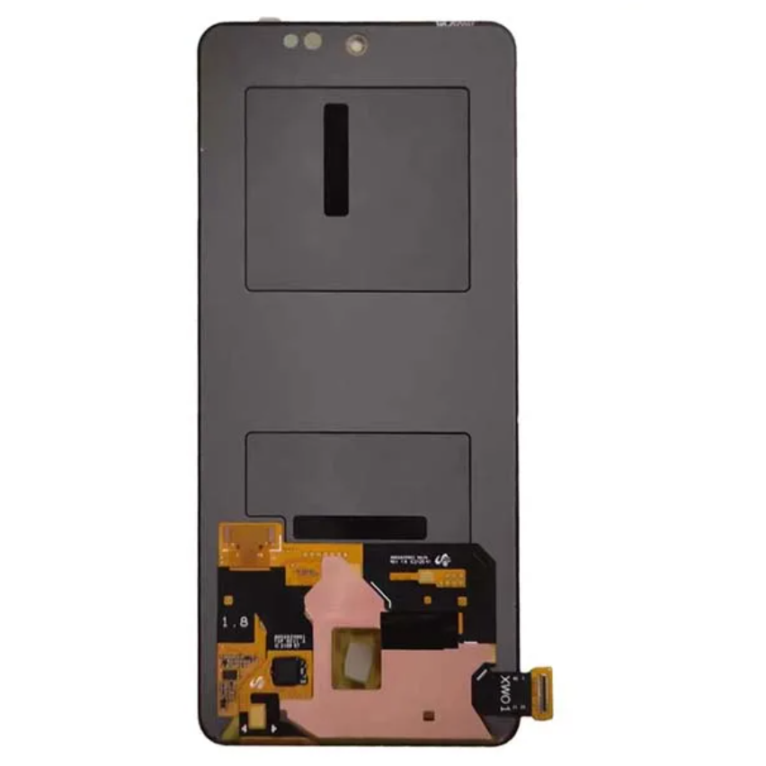 OLED Display for IQOO 9 SE (Screen Folder Combo) Fingerprint Working