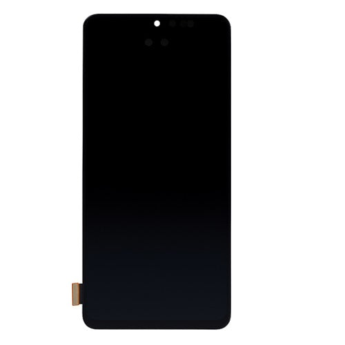 OLED Display for IQOO Neo 6 (Screen Folder Combo) Fingerprint Working EGFix