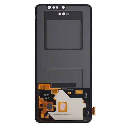 OLED Display for IQOO Neo 6 (Screen Folder Combo) Fingerprint Working EGFix