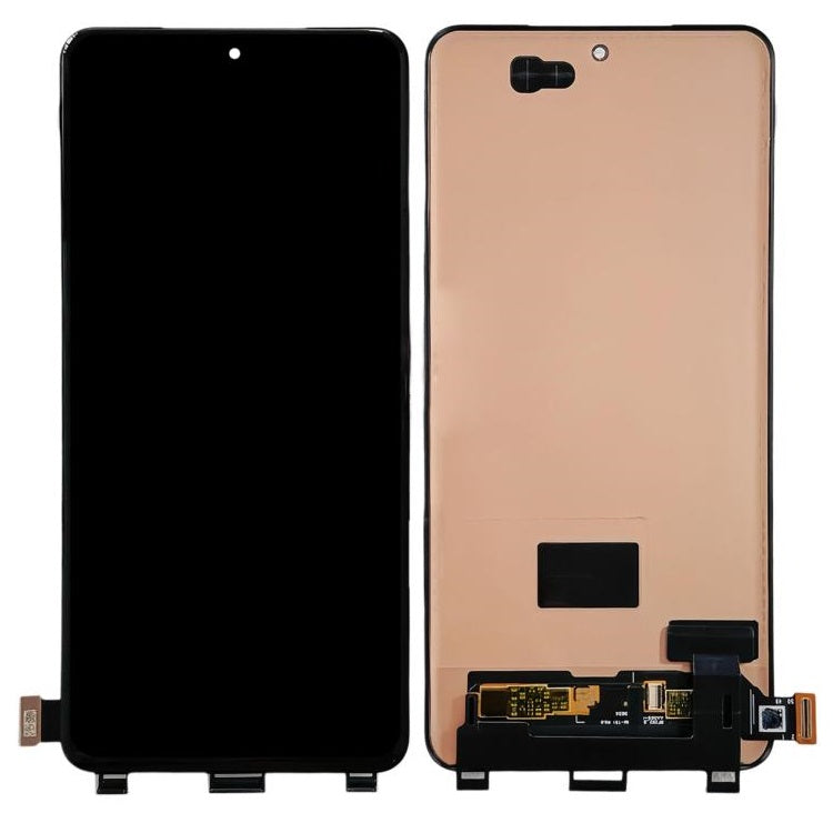 OLED Display for Oneplus 13 (Screen Folder Combo)