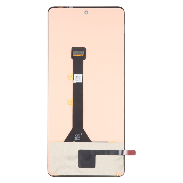 OLED Display for Tecno Camon 20 Pro (Screen Folder Combo) Fingerprint Working