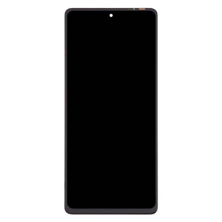 OLED Display for Tecno Camon 20 (Screen Folder Combo) Fingerprint Working