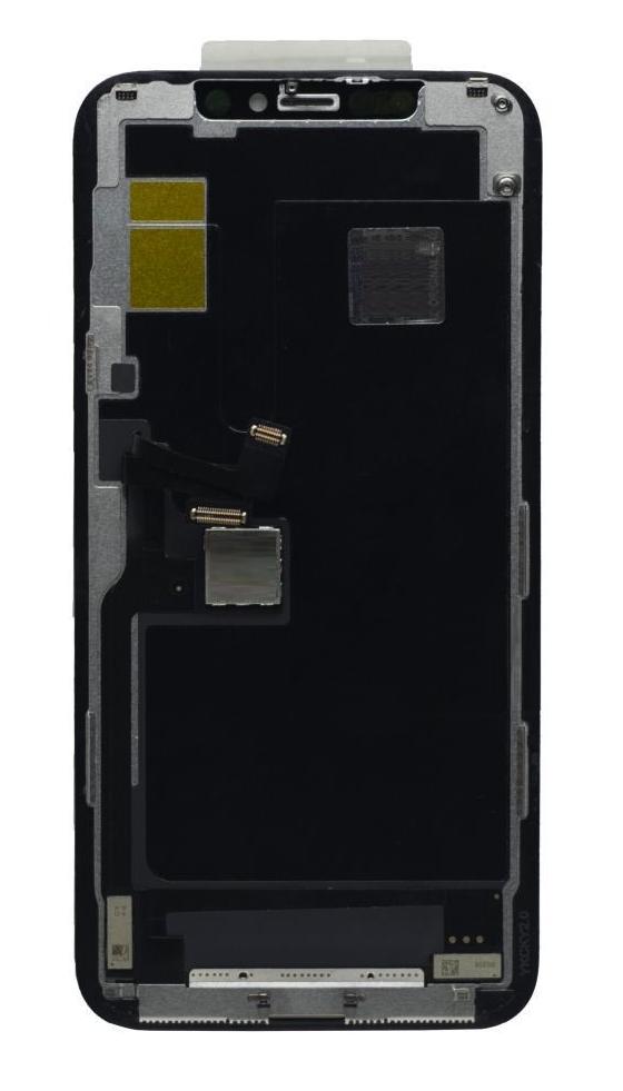OLED Display Screen for Apple iPhone 11 Pro Folder Combo EGFix