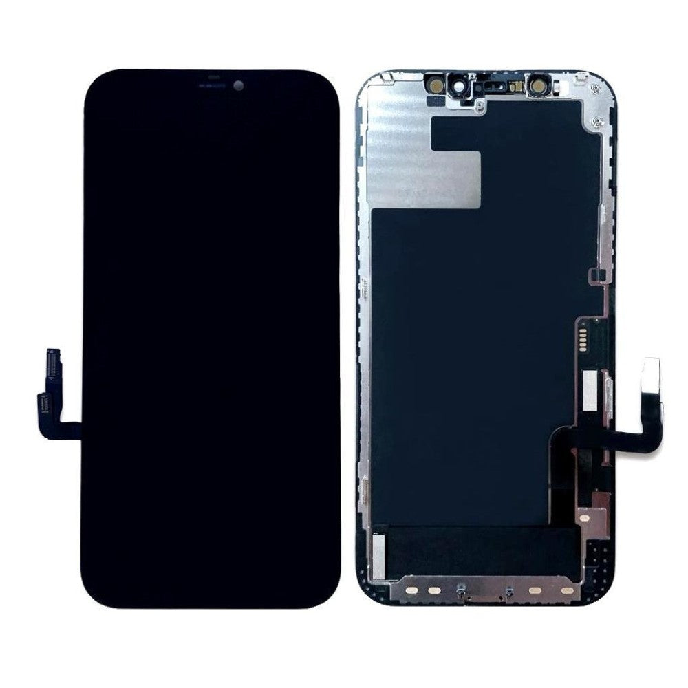 OLED Display Screen for Apple iPhone 12 Pro Folder Combo