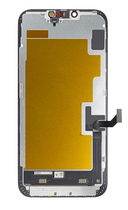 OLED Display Screen for Apple iPhone 14 Plus Folder Combo EGFix