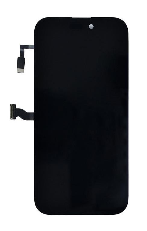 OLED Display Screen for Apple iPhone 14 Pro Folder Combo EGFix