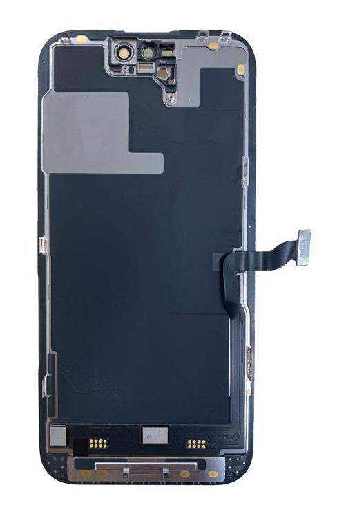 OLED Display Screen for Apple iPhone 14 Pro Folder Combo EGFix