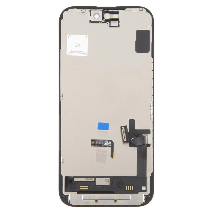 OLED Display Screen for Apple iPhone 15 Folder Combo EGFix