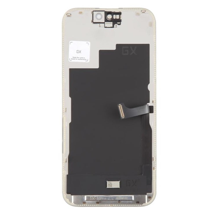 OLED Display Screen for Apple iPhone 15 Pro (Folder Combo) GX