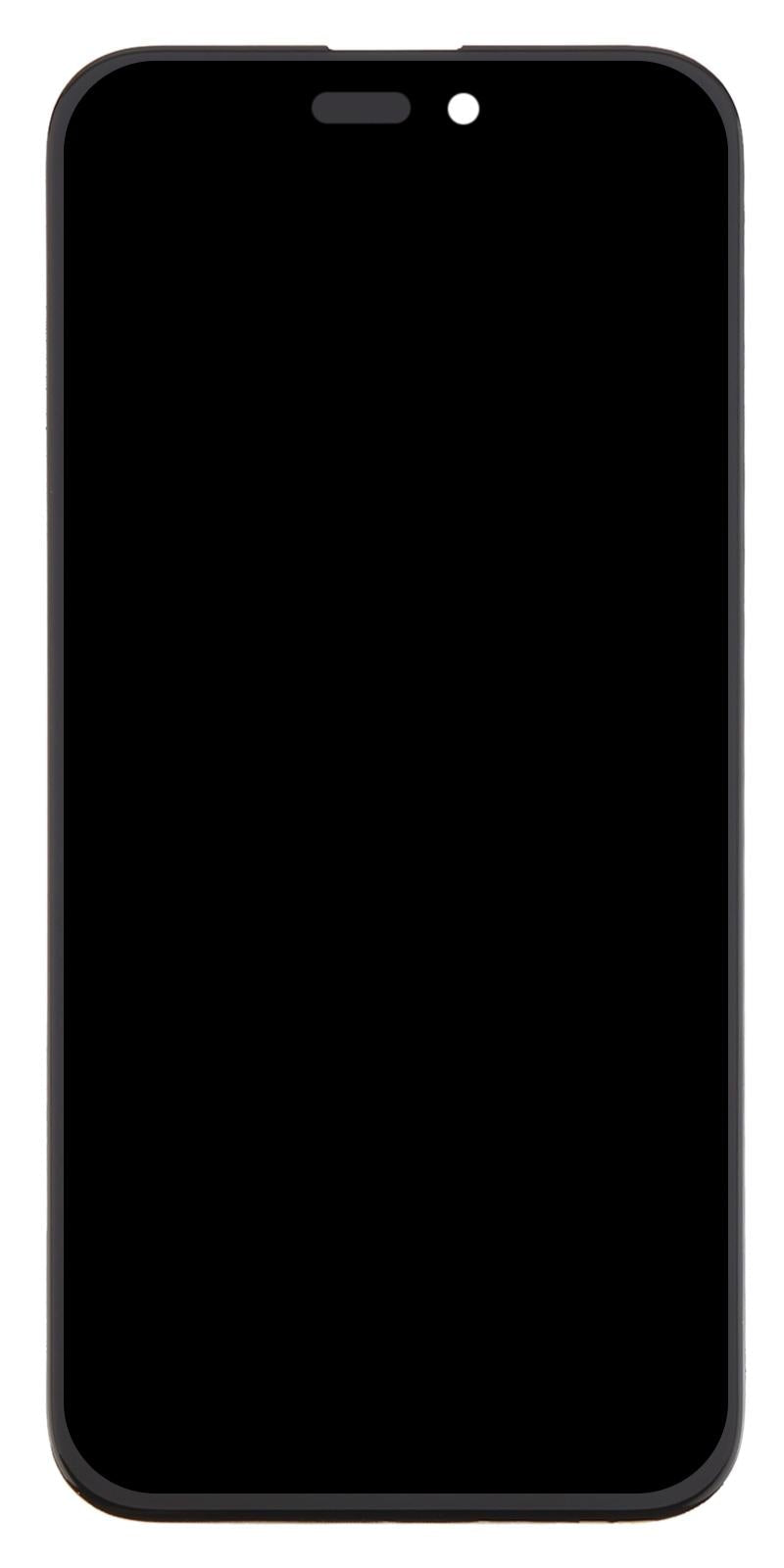 OLED Display Screen for Apple iPhone 15 Pro Max Folder Combo GX
