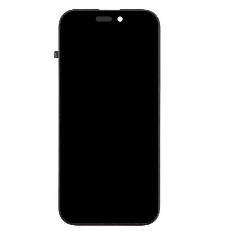 OLED Display Screen for Apple iPhone 17 Folder Combo GX