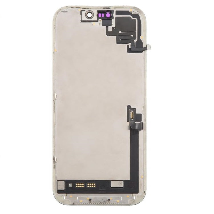 OLED Display Screen for Apple iPhone 17 Folder Combo GX