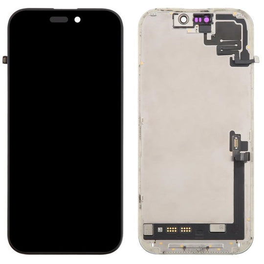 OLED Display Screen for Apple iPhone 17 Folder Combo GX – EGFix